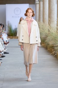 Peserico Spring 2026 Ready-to-Wear Collection at Milan Fashion Week