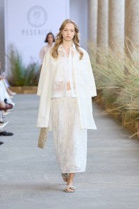Peserico Spring 2026 Ready-to-Wear Collection at Milan Fashion Week