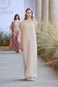 Peserico Spring 2026 Ready-to-Wear Collection at Milan Fashion Week