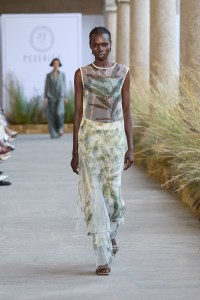 Peserico Spring 2026 Ready-to-Wear Collection at Milan Fashion Week