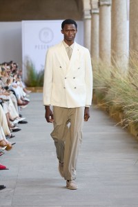 Peserico Spring 2026 Ready-to-Wear Collection at Milan Fashion Week