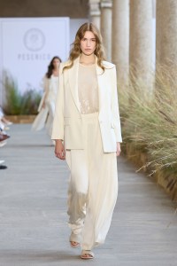 Peserico Spring 2026 Ready-to-Wear Collection at Milan Fashion Week
