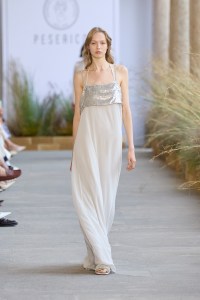 Peserico Spring 2026 Ready-to-Wear Collection at Milan Fashion Week