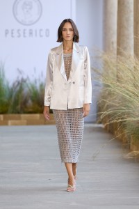 Peserico Spring 2026 Ready-to-Wear Collection at Milan Fashion Week