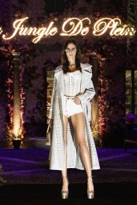 Philipp Plein Spring 2026 Ready-To-Wear Collection