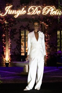 Philipp Plein Spring 2026 Ready-To-Wear Collection