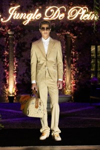 Philipp Plein Spring 2026 Ready-To-Wear Collection