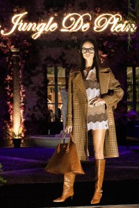 Philipp Plein Spring 2026 Ready-To-Wear Collection