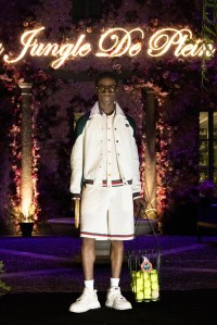 Philipp Plein Spring 2026 Ready-To-Wear Collection