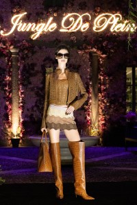 Philipp Plein Spring 2026 Ready-To-Wear Collection