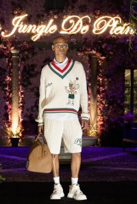 Philipp Plein Spring 2026 Ready-To-Wear Collection
