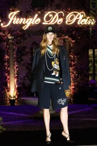 Philipp Plein Spring 2026 Ready-To-Wear Collection