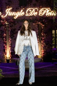 Philipp Plein Spring 2026 Ready-To-Wear Collection