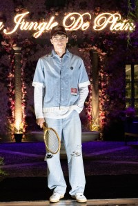 Philipp Plein Spring 2026 Ready-To-Wear Collection