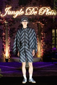 Philipp Plein Spring 2026 Ready-To-Wear Collection