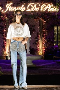 Philipp Plein Spring 2026 Ready-To-Wear Collection
