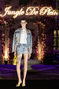 Philipp Plein Spring 2026 Ready-To-Wear Collection