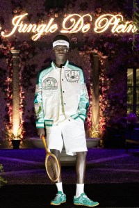 Philipp Plein Spring 2026 Ready-To-Wear Collection