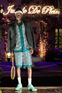 Philipp Plein Spring 2026 Ready-To-Wear Collection