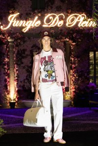 Philipp Plein Spring 2026 Ready-To-Wear Collection