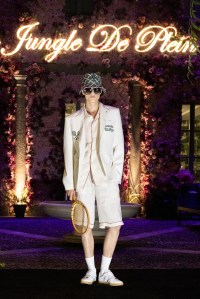 Philipp Plein Spring 2026 Ready-To-Wear Collection
