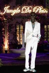 Philipp Plein Spring 2026 Ready-To-Wear Collection
