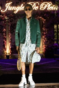 Philipp Plein Spring 2026 Ready-To-Wear Collection