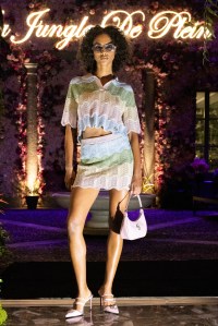 Philipp Plein Spring 2026 Ready-To-Wear Collection