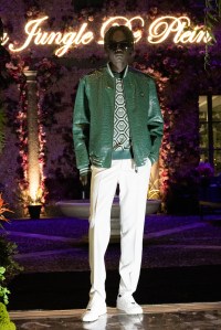 Philipp Plein Spring 2026 Ready-To-Wear Collection