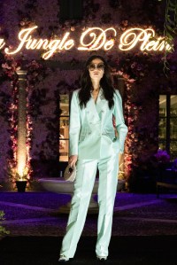 Philipp Plein Spring 2026 Ready-To-Wear Collection