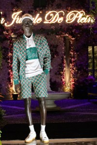 Philipp Plein Spring 2026 Ready-To-Wear Collection