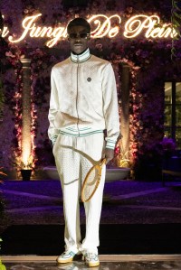 Philipp Plein Spring 2026 Ready-To-Wear Collection