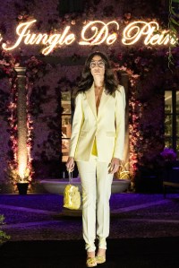 Philipp Plein Spring 2026 Ready-To-Wear Collection