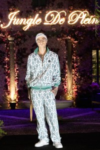 Philipp Plein Spring 2026 Ready-To-Wear Collection