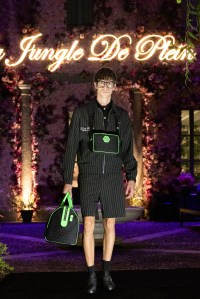 Philipp Plein Spring 2026 Ready-To-Wear Collection