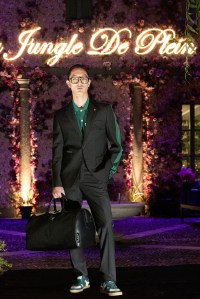 Philipp Plein Spring 2026 Ready-To-Wear Collection