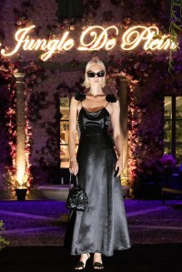 Philipp Plein Spring 2026 Ready-To-Wear Collection