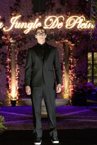 Philipp Plein Spring 2026 Ready-To-Wear Collection