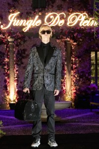 Philipp Plein Spring 2026 Ready-To-Wear Collection