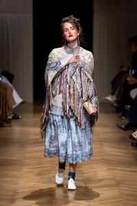 Pierre-Louis Mascia Spring 2026 Ready-to-Wear Collection at Milan Fashion Week