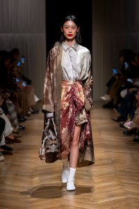 Pierre Louis Mascia Spring 2026 Ready-to-Wear Collection at Milan Fashion Week