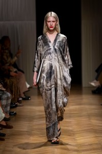 Pierre Louis Mascia Spring 2026 Ready-to-Wear Collection at Milan Fashion Week