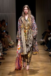 Pierre Louis Mascia Spring 2026 Ready-to-Wear Collection at Milan Fashion Week