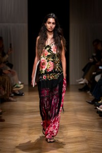 Pierre Louis Mascia Spring 2026 Ready-to-Wear Collection at Milan Fashion Week