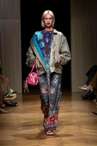 Pierre Louis Mascia Spring 2026 Ready-to-Wear Collection at Milan Fashion Week