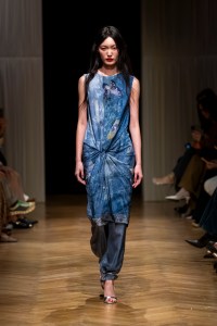 Pierre Louis Mascia Spring 2026 Ready-to-Wear Collection at Milan Fashion Week