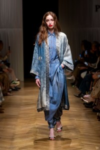 Pierre Louis Mascia Spring 2026 Ready-to-Wear Collection at Milan Fashion Week