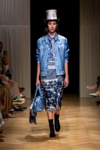 Pierre Louis Mascia Spring 2026 Ready-to-Wear Collection at Milan Fashion Week