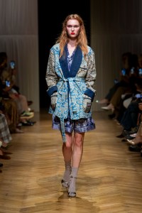 Pierre Louis Mascia Spring 2026 Ready-to-Wear Collection at Milan Fashion Week