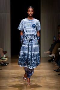 Pierre Louis Mascia Spring 2026 Ready-to-Wear Collection at Milan Fashion Week